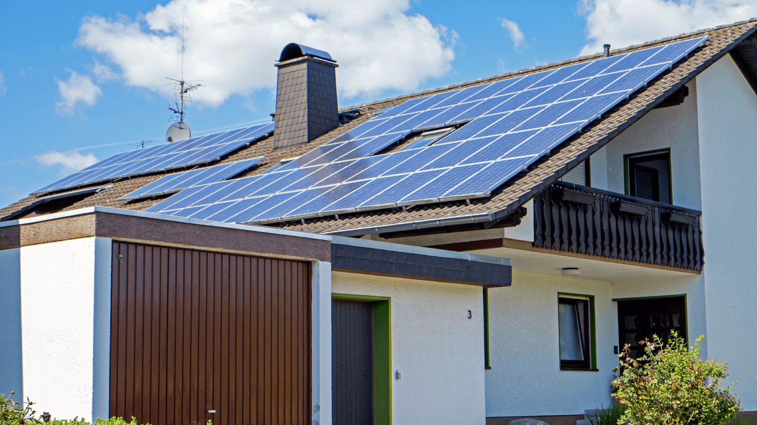 Abris solaires - Eolia Environnement