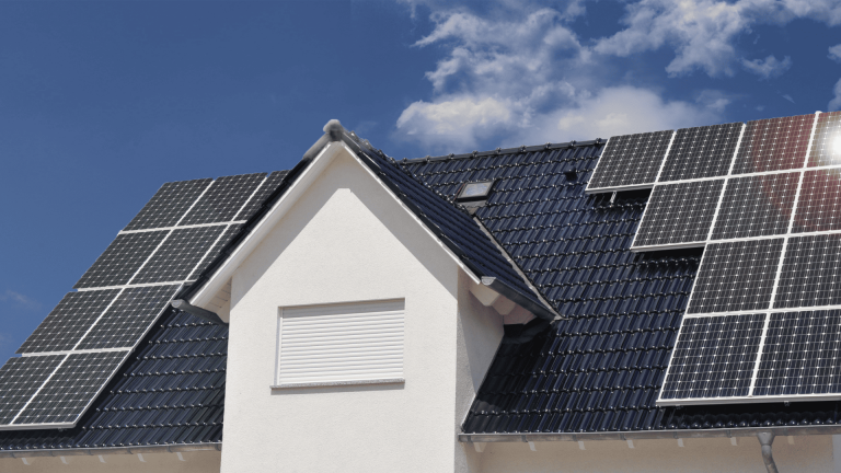 Abris solaires - Eolia Environnement