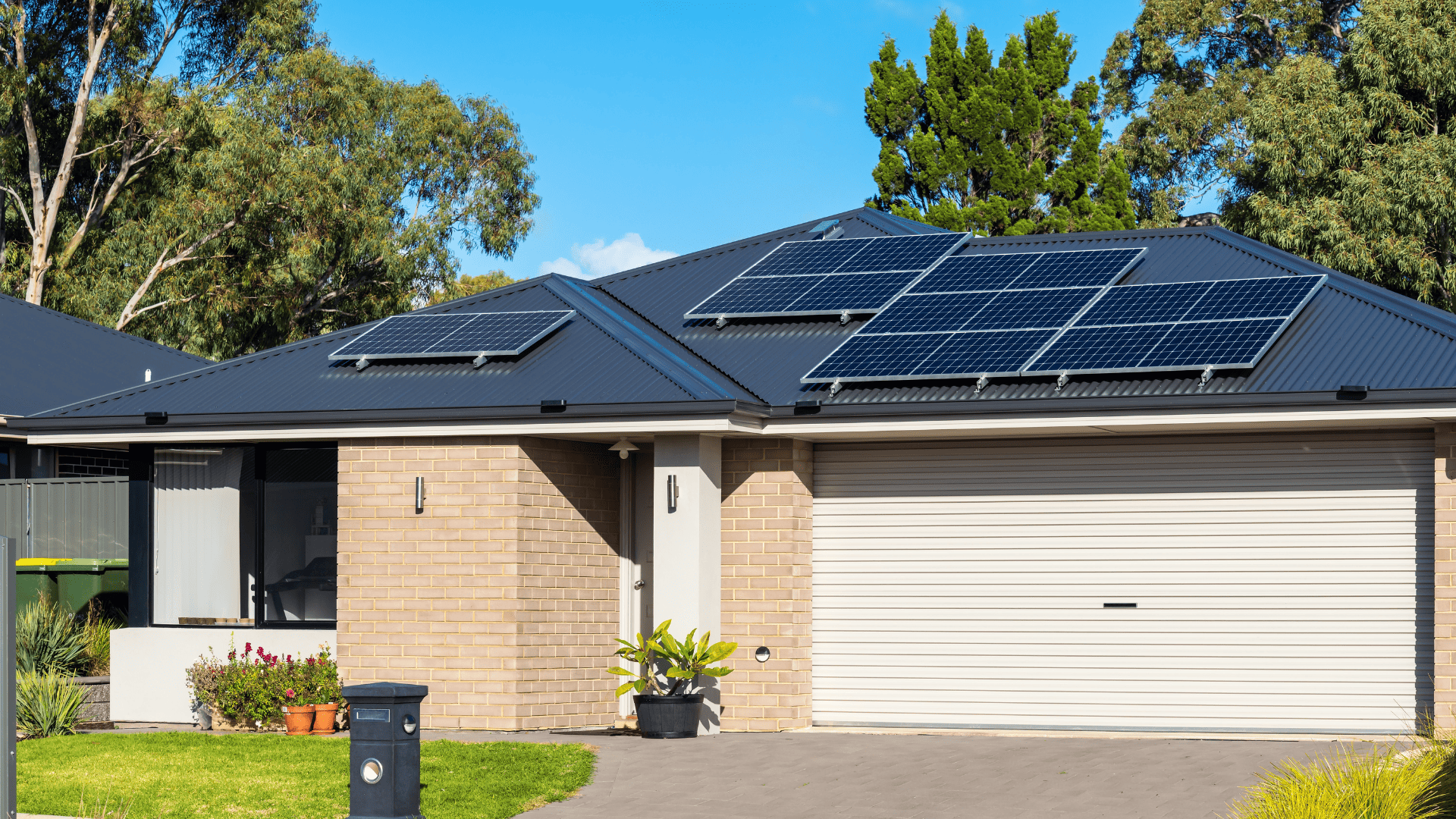 Abris solaires - Eolia Environnement