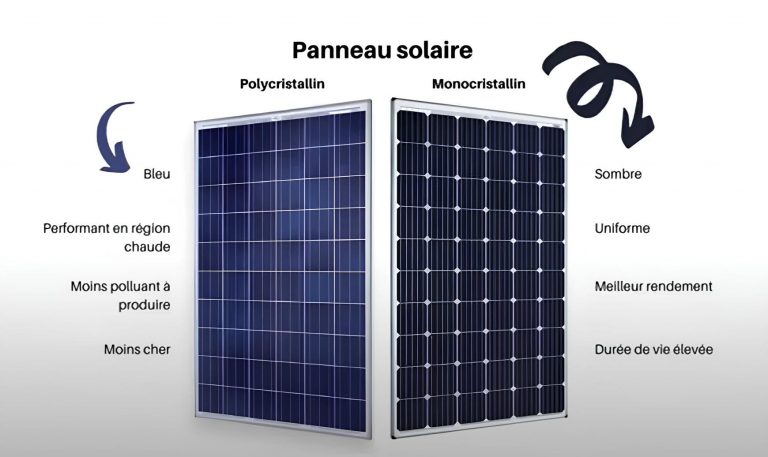 Les onduleurs centralisés - Eolia Environnement